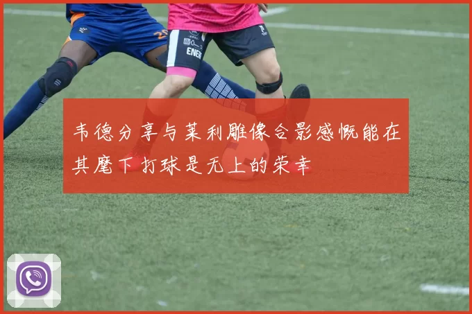 韦德分享与莱利雕像合影感慨能在其麾下打球是无上的荣幸