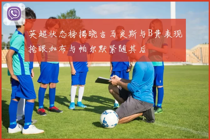 英超状态榜揭晓吉马良斯与B费表现抢眼加布与帕尔默紧随其后